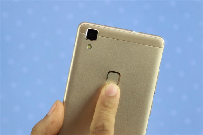 Điện thoại Mobell Nova X