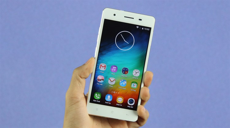 Điện thoại Mobell Nova X