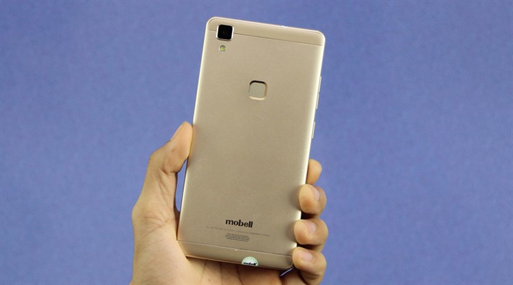 Điện thoại Mobell Nova X