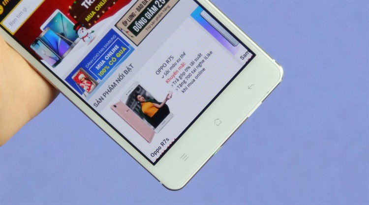 Điện thoại Mobell Nova X