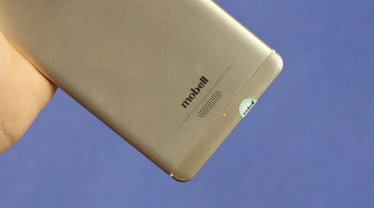 Điện thoại Mobell Nova X