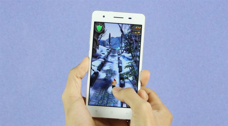 Điện thoại Mobell Nova X