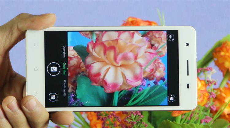 Điện thoại Mobell Nova X