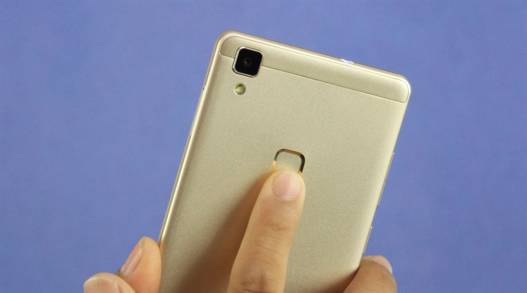 Điện thoại Mobell Nova X