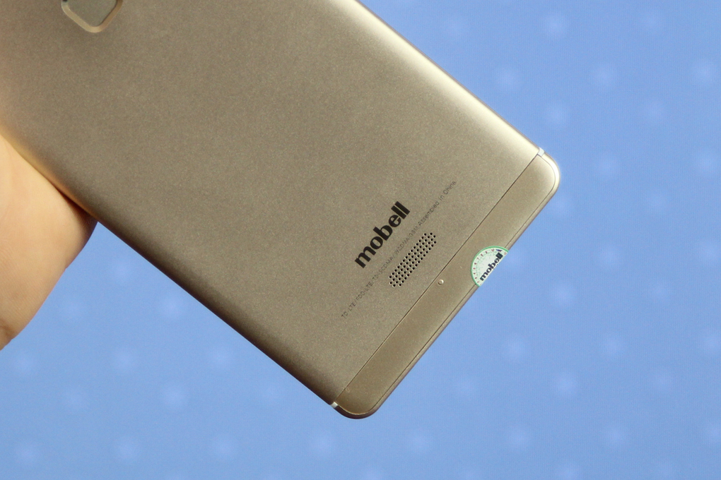 Điện thoại Mobell Nova X