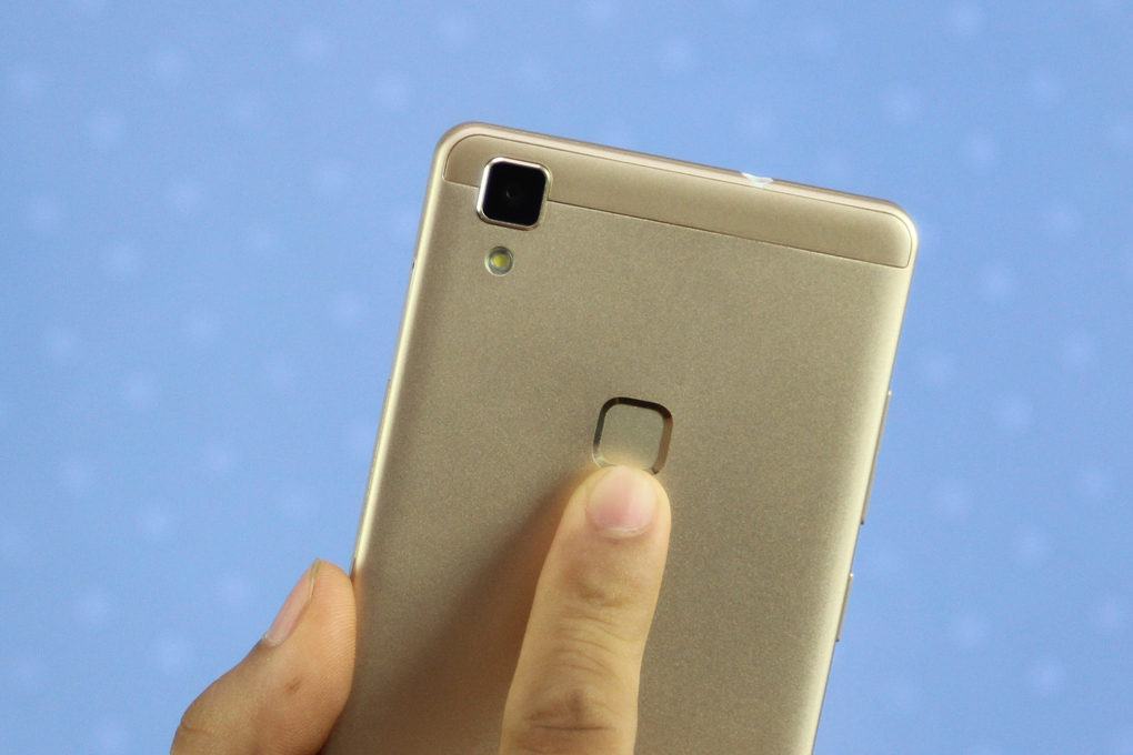 Điện thoại Mobell Nova X