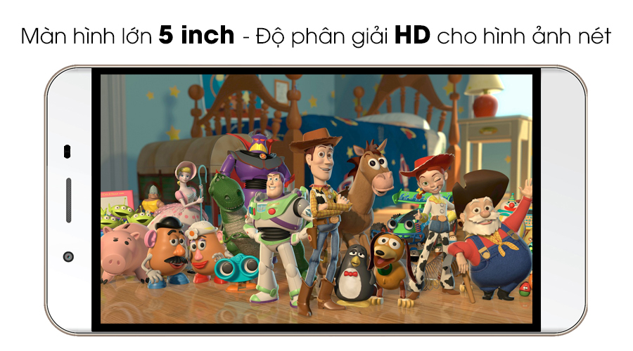 Điện thoại Mobell Nova i6