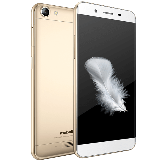 Điện thoại Mobell Nova i6