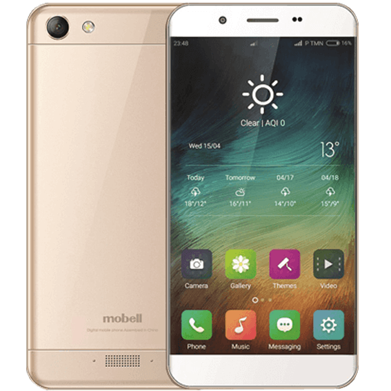 Điện thoại Mobell Nova i6
