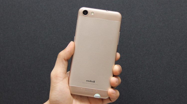 Điện thoại Mobell Nova i6