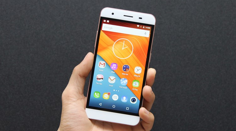 Điện thoại Mobell Nova i6