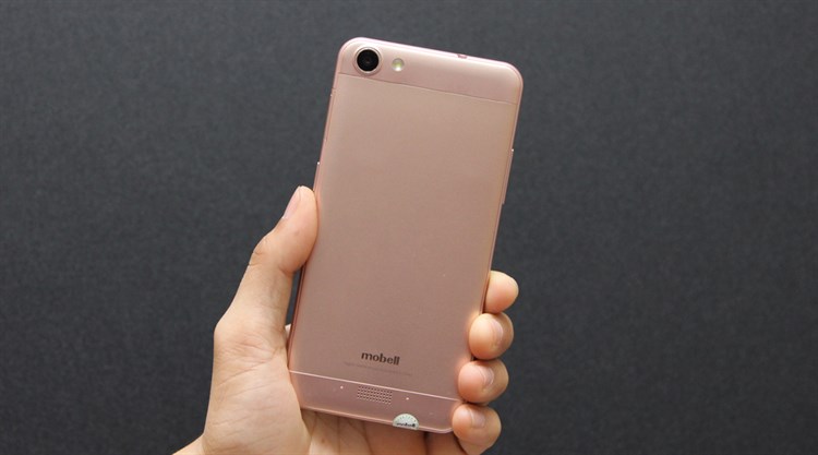 Điện thoại Mobell Nova i6