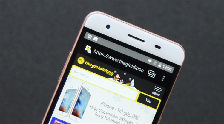 Điện thoại Mobell Nova i6