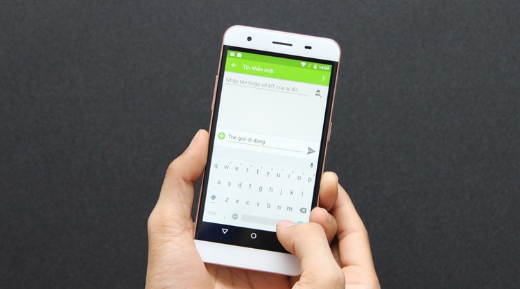 Điện thoại Mobell Nova i6