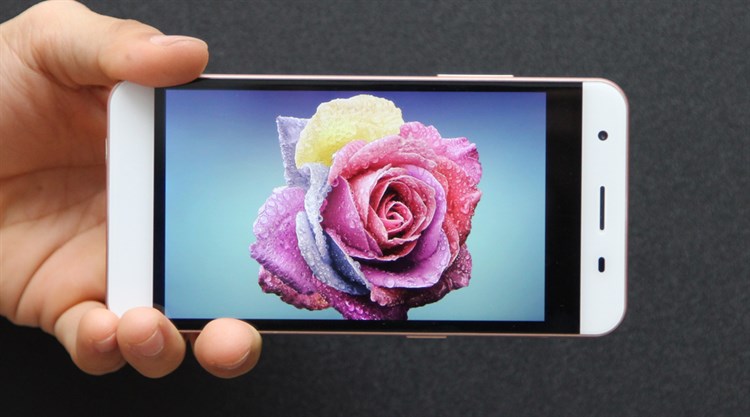 Điện thoại Mobell Nova i6