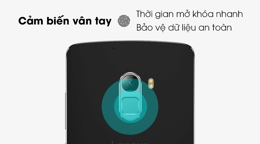 Điện thoại Lenovo A7010 (K4 Note)