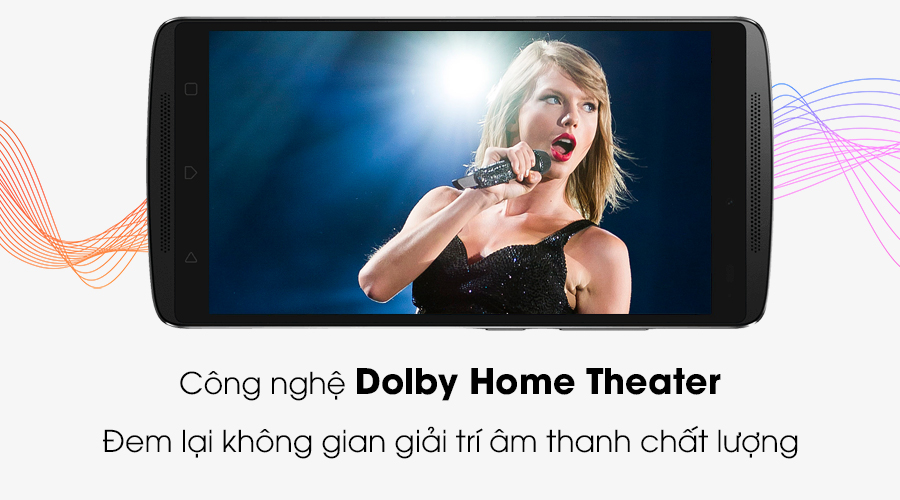 Điện thoại Lenovo A7010 (K4 Note)