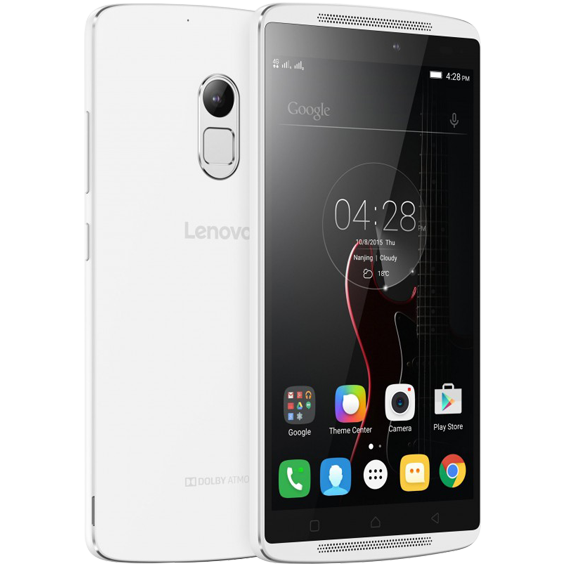 Điện thoại Lenovo A7010 (K4 Note)