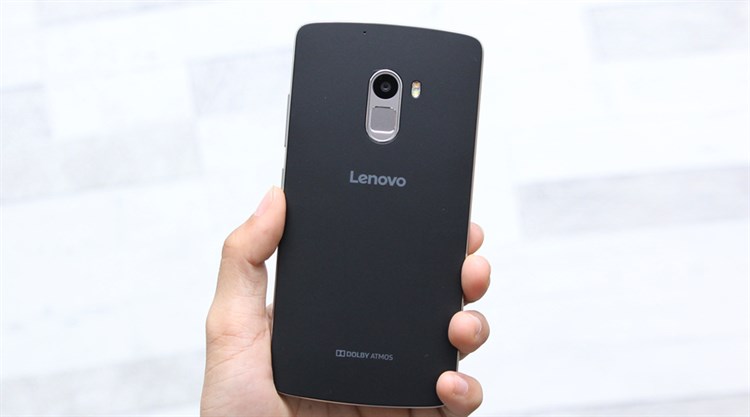 Điện thoại Lenovo A7010 (K4 Note)
