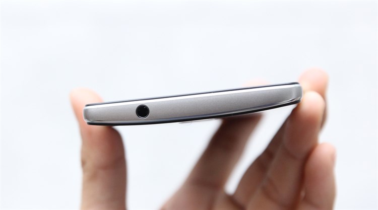 Điện thoại Lenovo A7010 (K4 Note)