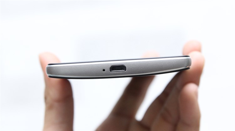 Điện thoại Lenovo A7010 (K4 Note)