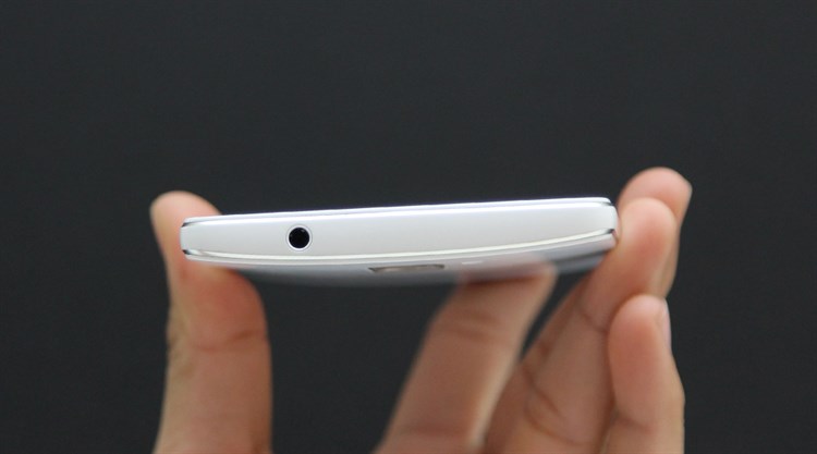 Điện thoại Lenovo A7010 (K4 Note)