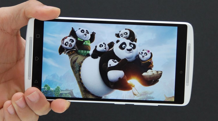 Điện thoại Lenovo A7010 (K4 Note)