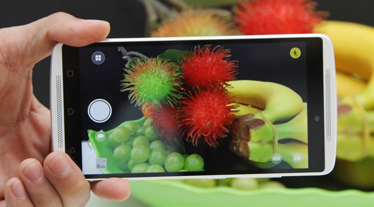 Điện thoại Lenovo A7010 (K4 Note)