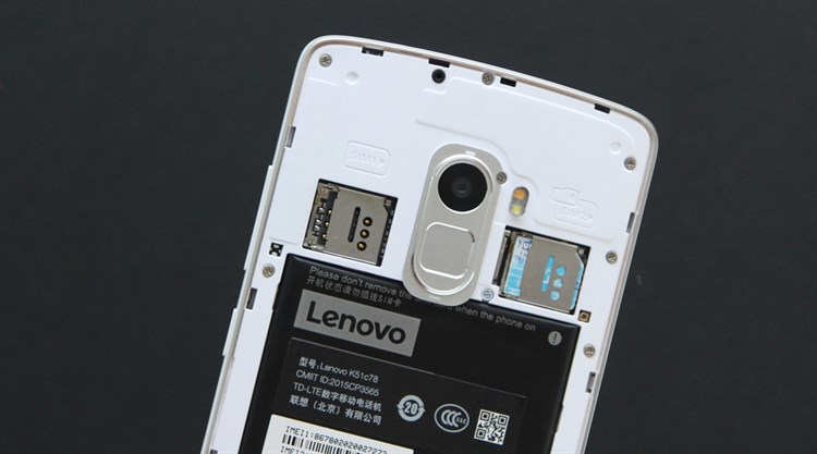 Điện thoại Lenovo A7010 (K4 Note)