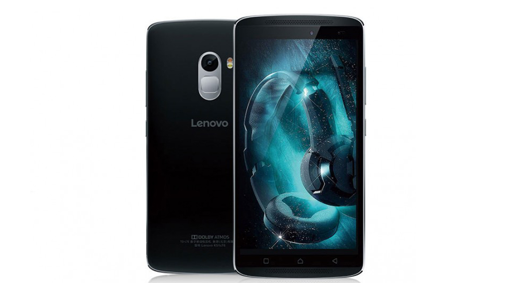 lenovo vibe x3 c78