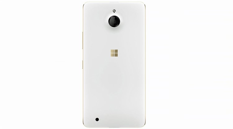 Điện thoại Microsoft Lumia 850