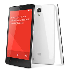 Xiaomi Redmi Note Prime