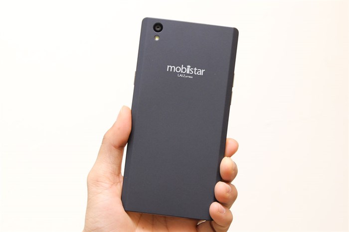 Điện thoại Mobiistar LAI Zumbo