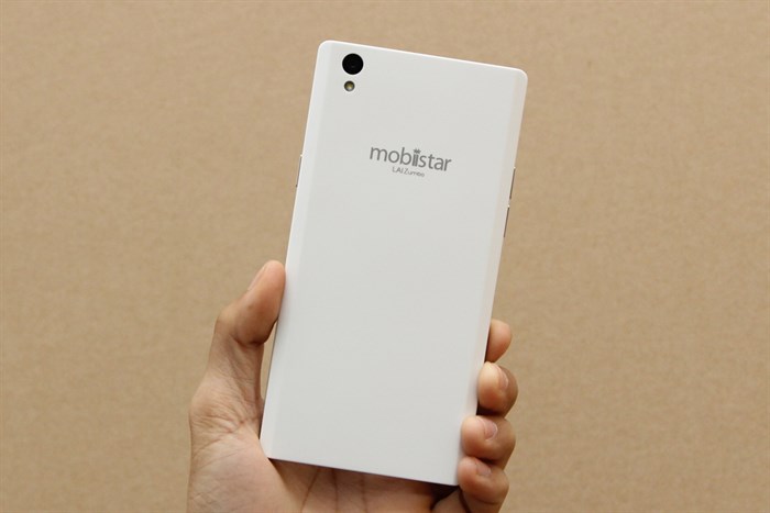 Điện thoại Mobiistar LAI Zumbo
