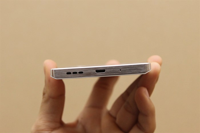 Điện thoại Mobiistar LAI Zumbo