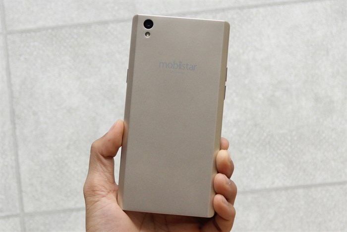 Điện thoại Mobiistar LAI Zumbo