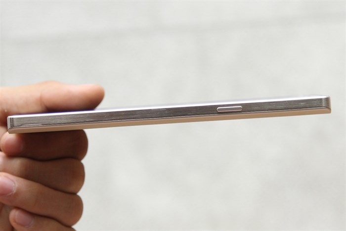 Điện thoại Mobiistar LAI Zumbo