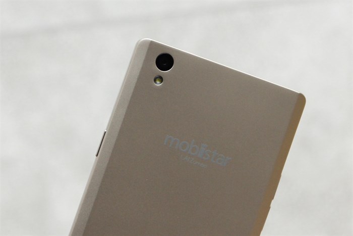 Điện thoại Mobiistar LAI Zumbo