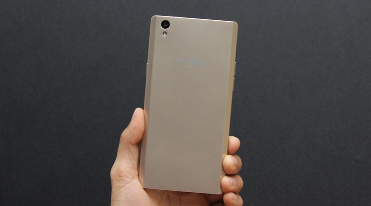 Điện thoại Mobiistar LAI Zumbo