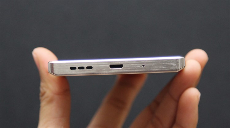 Điện thoại Mobiistar LAI Zumbo