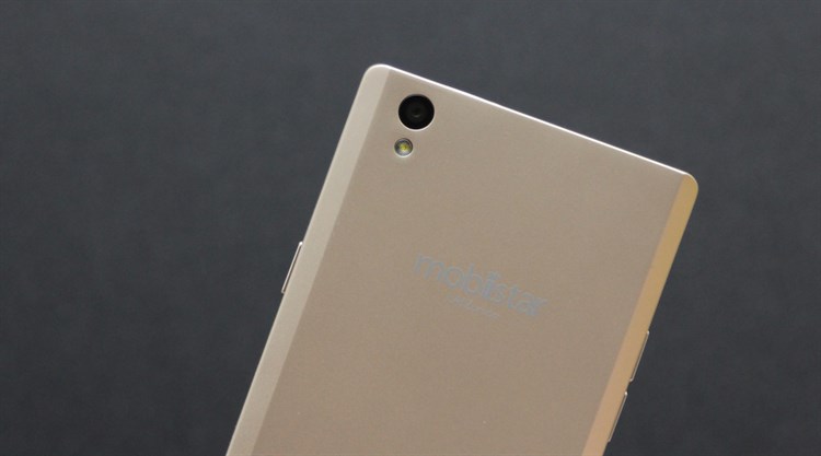 Điện thoại Mobiistar LAI Zumbo