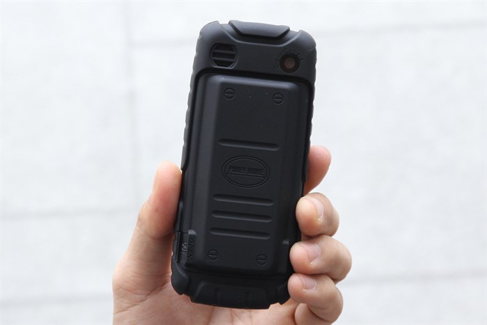 Điện thoại Mobell Rock