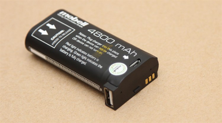 Điện thoại Mobell Rock