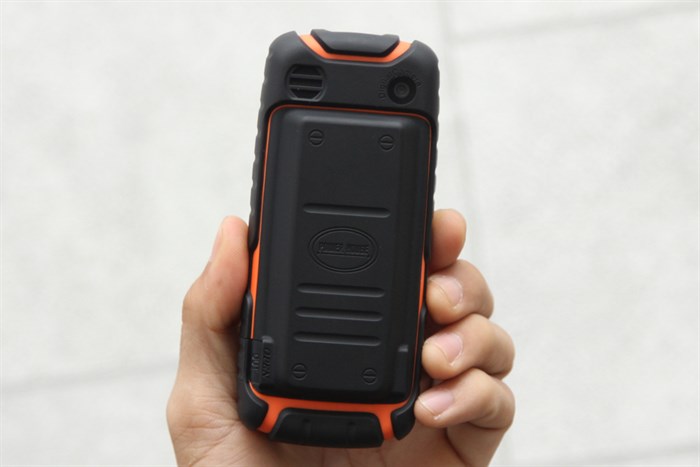 Điện thoại Mobell Rock