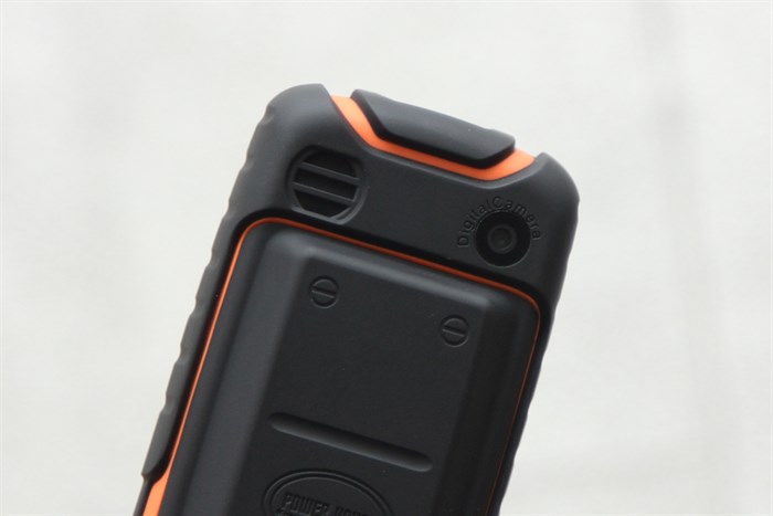 Điện thoại Mobell Rock