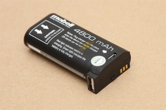 Điện thoại Mobell Rock