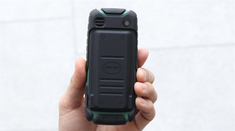 Điện thoại Mobell Rock