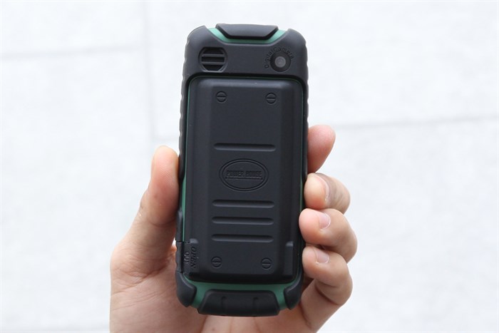 Điện thoại Mobell Rock