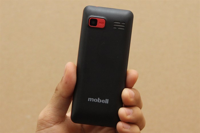 Điện thoại Mobell M289