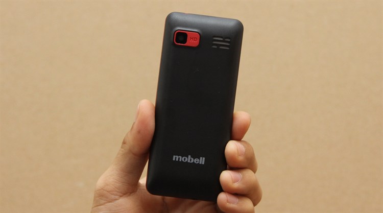 Điện thoại Mobell M289